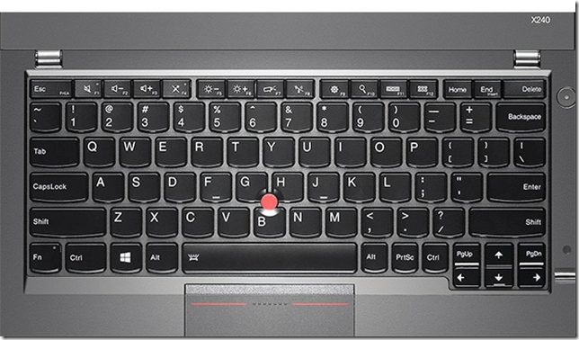 how to turn off scroll lock lenovo x240