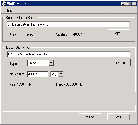 VHDResizer2